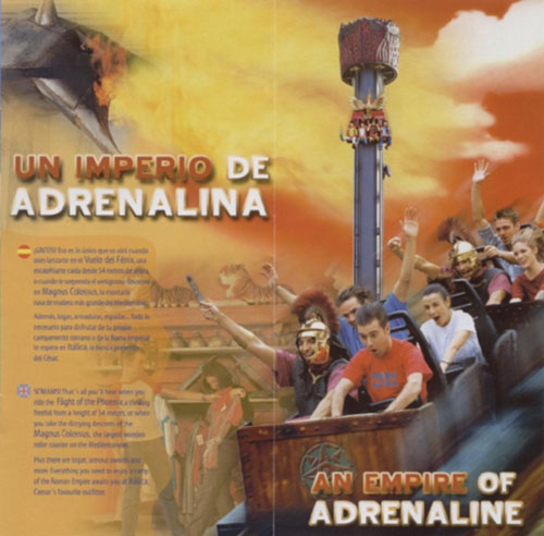 Sample picture from Terra Mitica brochure